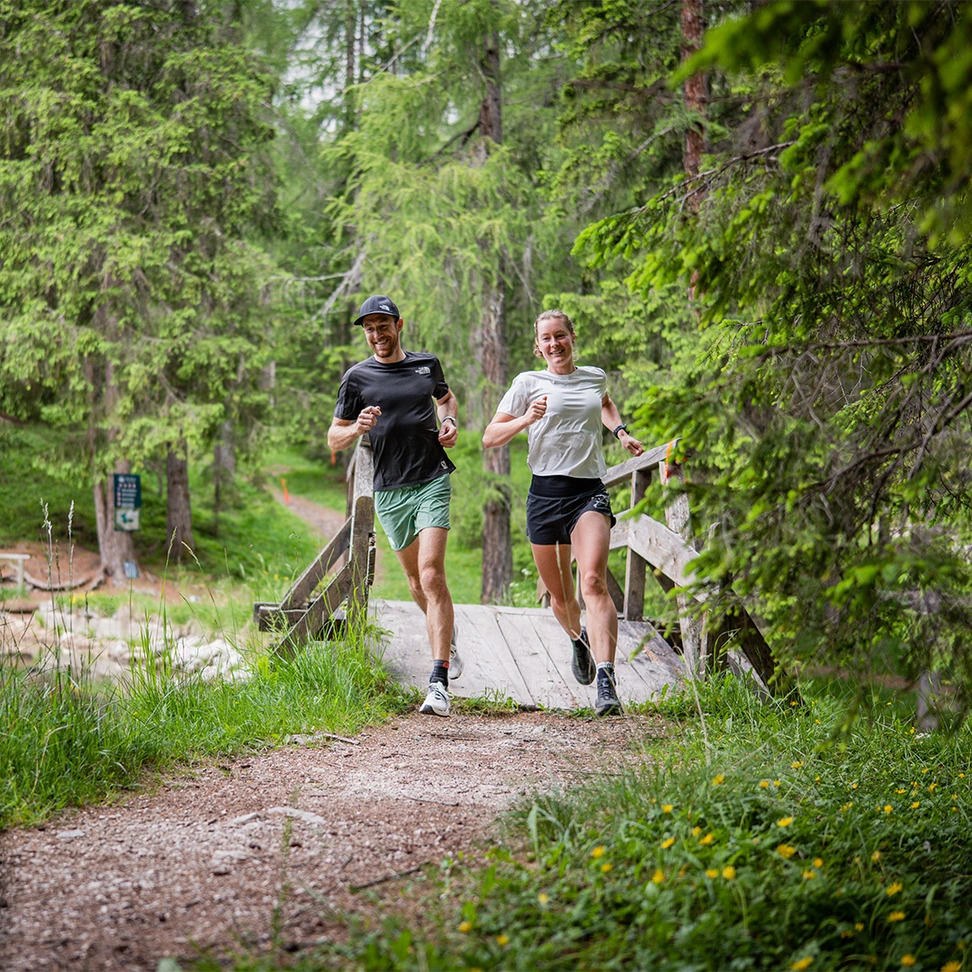 Jon & Henriette Albon